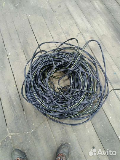 Провод сип 2х16