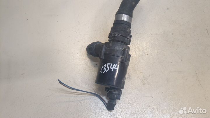 Насос водяной Land Rover Range Rover 3 (LM), 2003