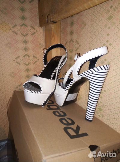 Ботинки, туфли, полусапожки