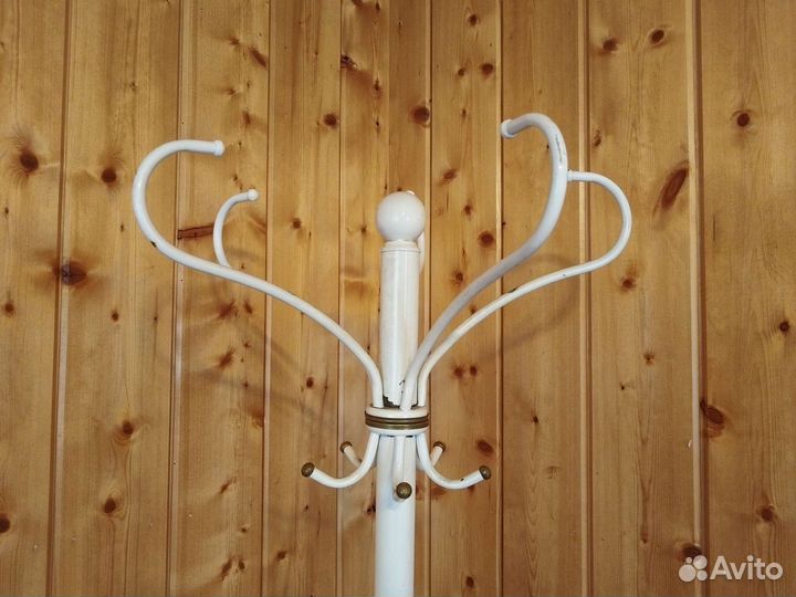 Вешалка напольная СССР