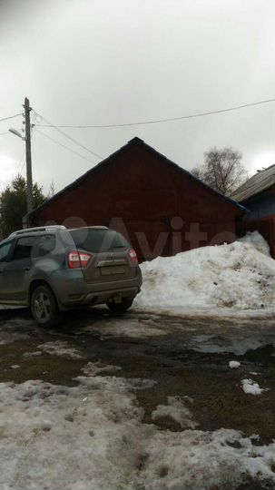 Гараж, 30 м²
