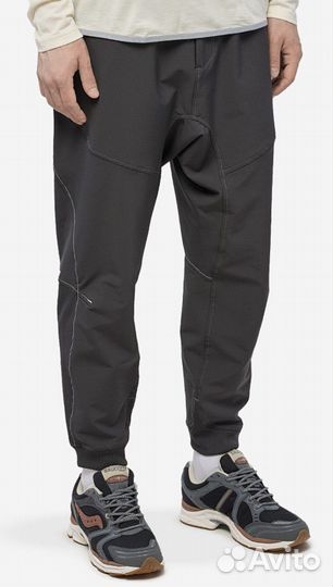 Штаны and Wander Оригинал Japan