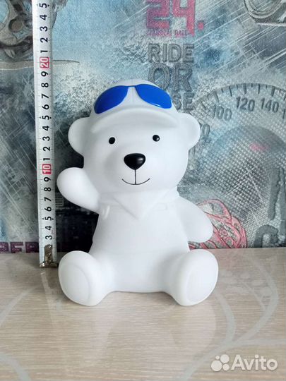 Ночник детский