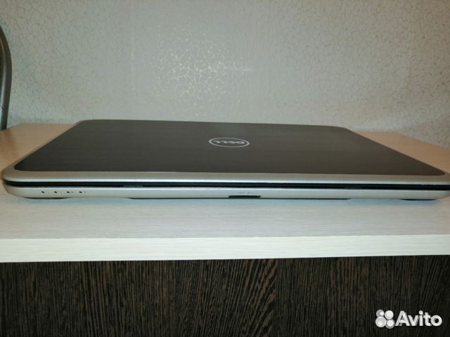 Dell Inspiron 15 R. Intel core i7. 1-Терабайт