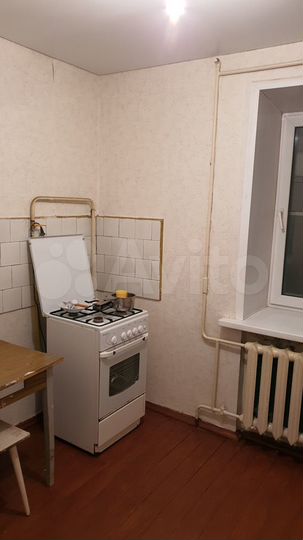 1-к. квартира, 31,8 м², 5/5 эт.