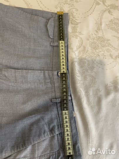 Брюки мужские Мassimo Dutti