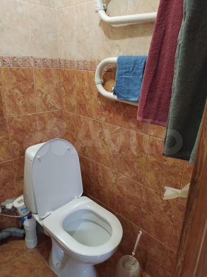 1-к. квартира, 23,6 м², 3/5 эт.