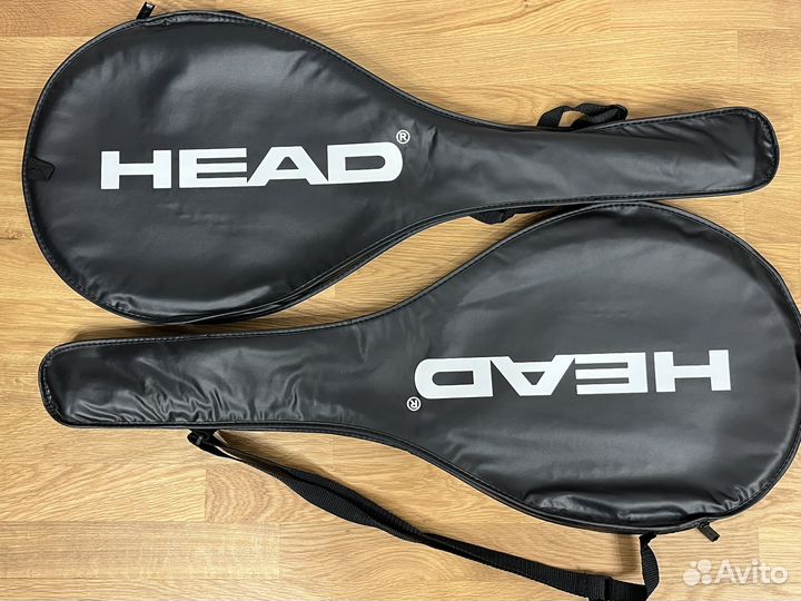 Ракетка для большого тенниса Head ti 3000