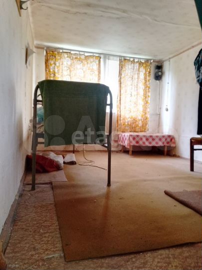 Дача 40 м² на участке 4 сот.