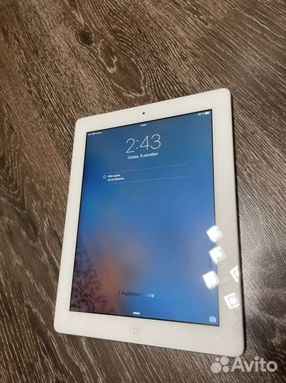 iPad 2 16GB