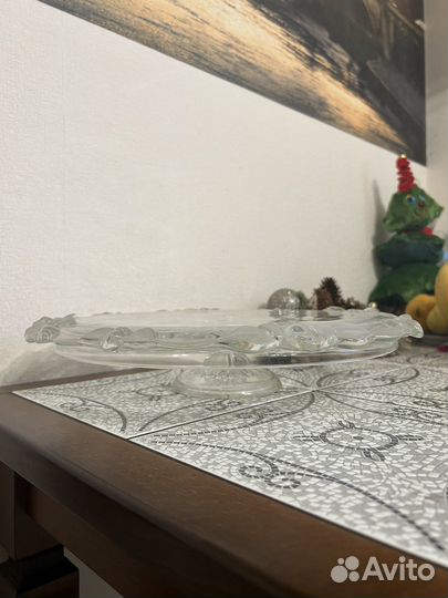 Подставка для торта