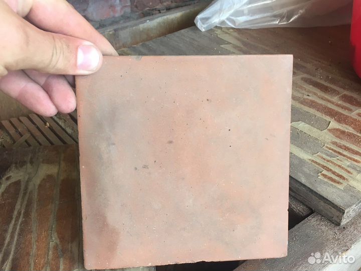 Керамическая плитка