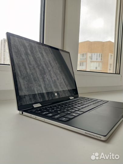 Ноутбук jumper EZbook X1