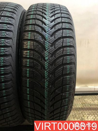 Michelin Alpin 4 185/65 R15 88T