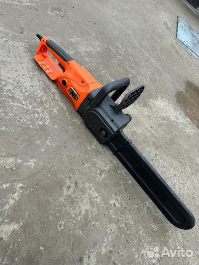 Электропила