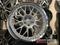 Диски с полкой r16 5x100