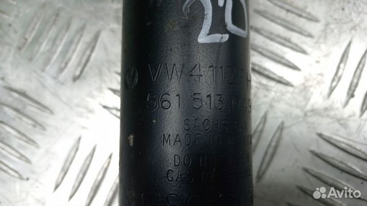 Амортизатор Volkswagen Passat Задний