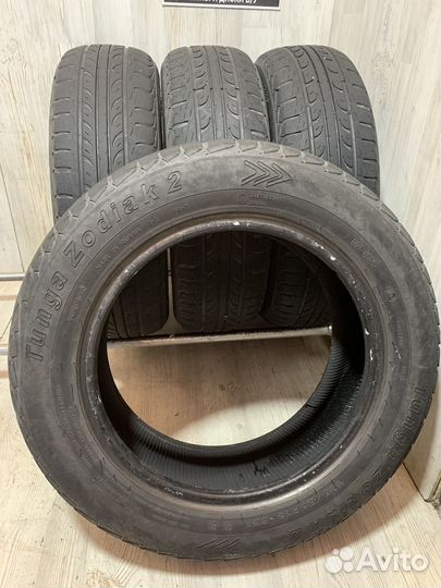 Tunga Zodiak 2 185/65 R15