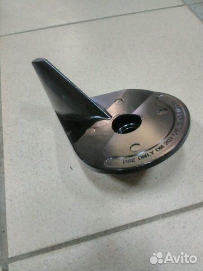 Анод mercury (803833T)