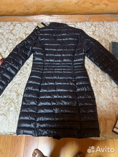 Пуховик женский Ostin р XS