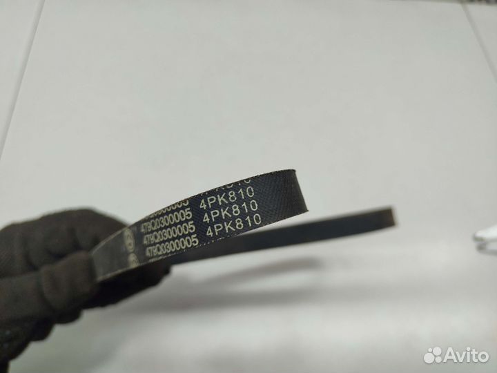 Ремень приводной Honda Domani MA4 1994 г.в