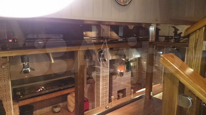 Помещение под ресторан/бар/кафе/караоке 914 кв.м