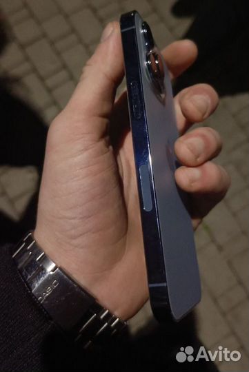 iPhone 13 Pro, 128 ГБ