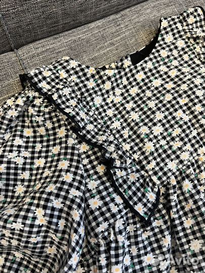 Блузка детская Zara 98