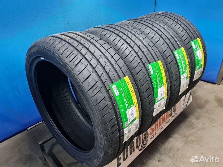 Kapsen RS26 255/40 R20 101Y