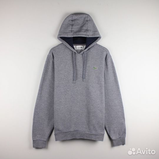 Худи Lacoste Sport Размер 7 (XL-XXL)