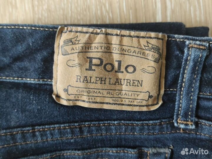 Polo Ralph Lauren Джинсы для девушки