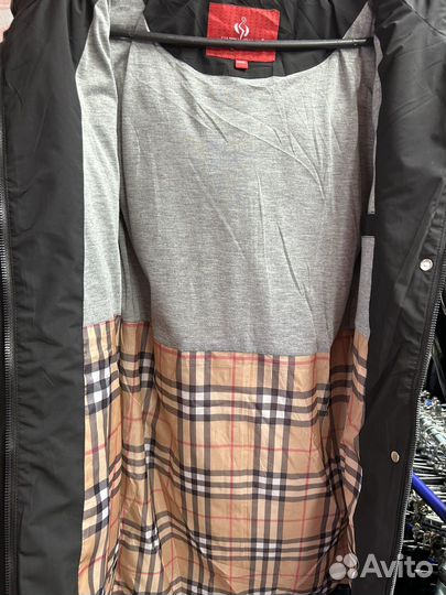 Плащ для девочки