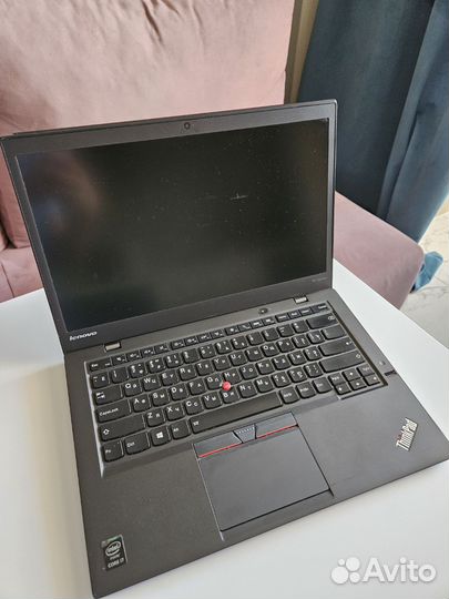 Lenovo thinkpad x1 carbon gen 3