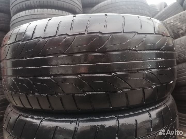 Nitto NT555 G2 195/55 R15