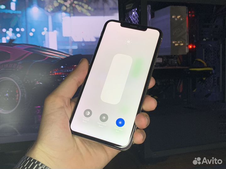 iPhone Xs Max, 64 ГБ