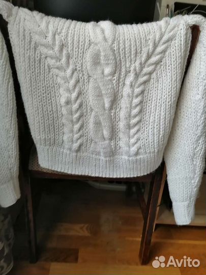 Вязание на заказ, готовые изделия