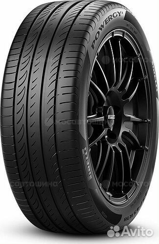 Pirelli Powergy 225/65 R17 106V