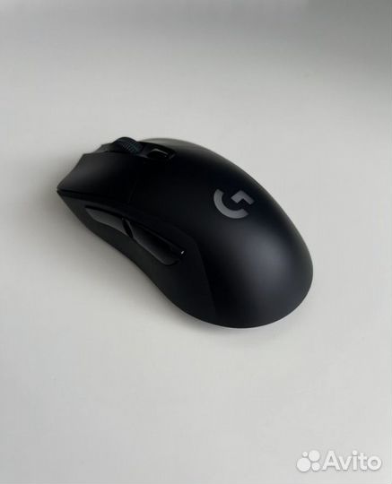 Компьютерная мышь logitech g703