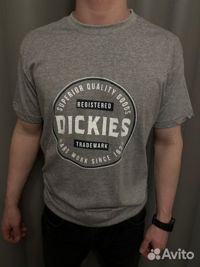 Футболка dickies