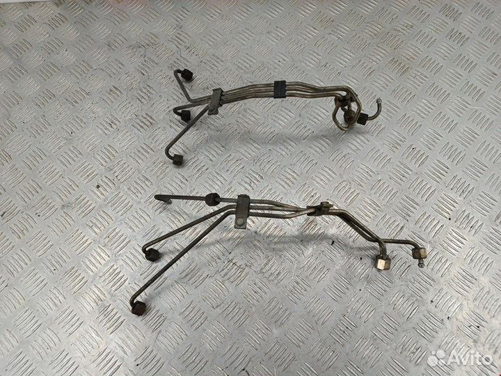 Трубка топливная для Audi A4 B6 059130241BE