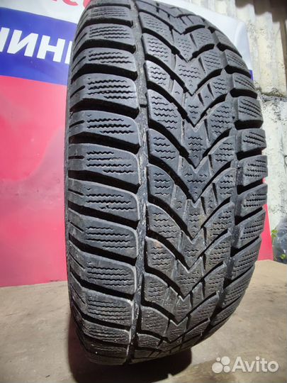 Dunlop SP Winter Sport 4D 195/65 R15