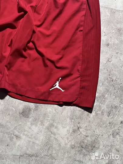 Баскетбольные шорты Nike Air Jordan оригинал