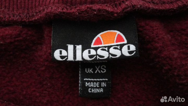 Спортивные штаны ellesse