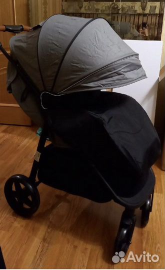 Коляска прогулочная Colleto