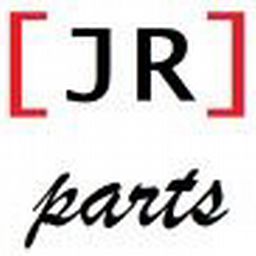 [JR] parts