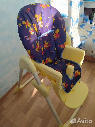 Стул для кормления