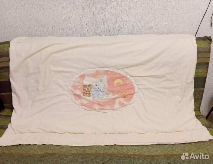 Постельное белье