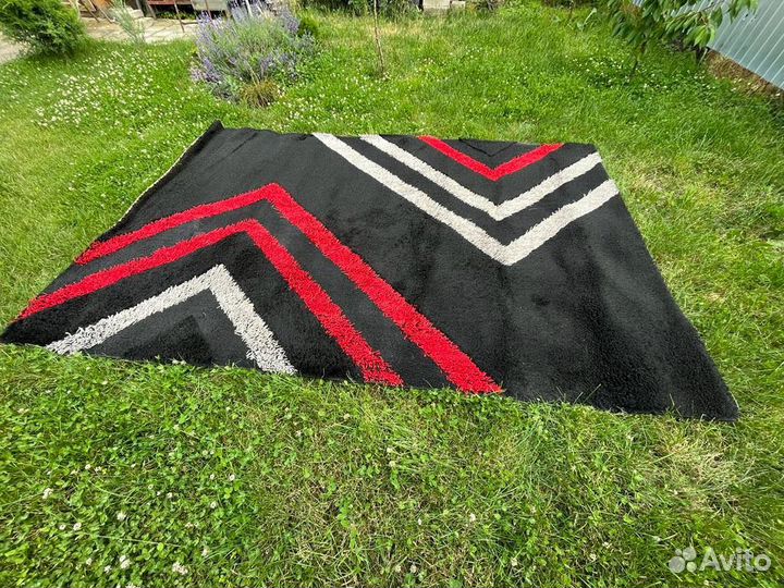 Ковры и паласы бу