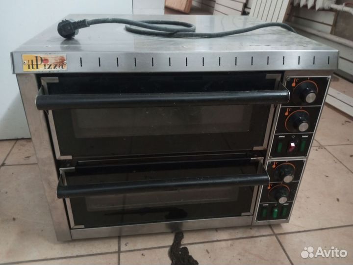 Оборудование для кафе и ресторанов