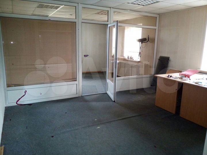 Склад, 1447 м²
